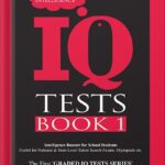 خرید و دانلود نسخه کامل کتاب IQ Tests Book-1 – Boost Your Intelligence by Arihant Experts