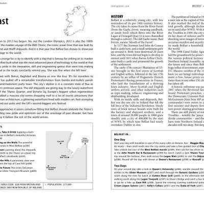 خرید و دانلود نسخه کامل کتاب Ireland