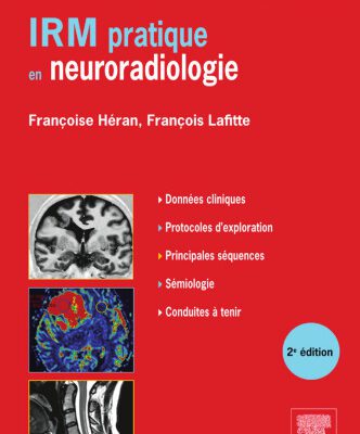 خرید و دانلود نسخه کامل کتاب IRM pratique en neuroradiologie