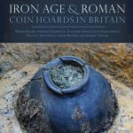 خرید و دانلود نسخه کامل کتاب Iron Age and Roman Coin Hoards in Britain