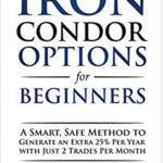 خرید و دانلود نسخه کامل کتاب Iron Condor Options for Beginners: A Smart, Safe Method to Generate an Extra 25% Per Year with Just 2 Trades Per Month [2020] –  +  pdf