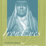 خرید و دانلود نسخه کامل کتاب Iron Eyes: The Life And Teachings of Obaku Zen Master Tetsugen Doko