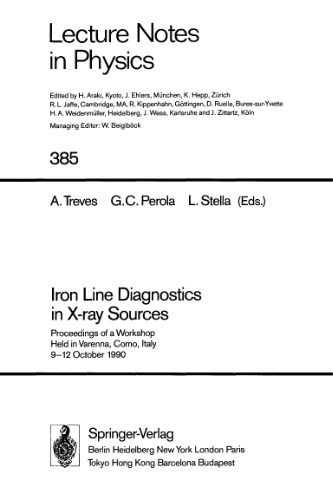 خرید و دانلود نسخه کامل کتاب Iron Line Diagnostics in X-ray Sources: Proceedings of a Workshop Held in Varenna, Como, Italy 9–12 October 1990_68be94eccbeb5.jpeg خرید و دانلود نسخه کامل کتاب Iron Line Diagnostics in X-ray Sources: Proceedings of a Workshop Held in Varenna, Como, Italy 9–12 October 1990