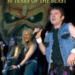 خرید و دانلود نسخه کامل کتاب Iron Maiden: 30 Years of the Beast: The Complete Unauthorised Biography