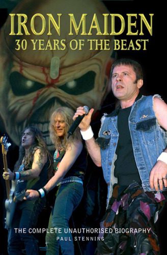 خرید و دانلود نسخه کامل کتاب Iron Maiden: 30 Years of the Beast: The Complete Unauthorised Biography_68b64af826d32.jpeg خرید و دانلود نسخه کامل کتاب Iron Maiden: 30 Years of the Beast: The Complete Unauthorised Biography