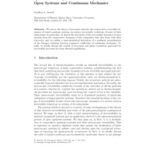 خرید و دانلود نسخه کامل کتاب Irreversible Quantum Dynamics