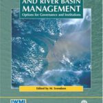 خرید و دانلود نسخه کامل کتاب Irrigation and River Basin Management: