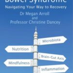 خرید و دانلود نسخه کامل کتاب Irritable Bowel Syndrome: Navigating your way to recovery