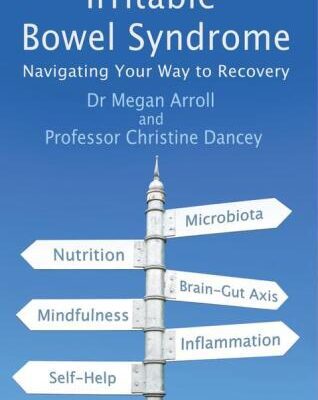 خرید و دانلود نسخه کامل کتاب Irritable Bowel Syndrome: Navigating your way to recovery