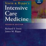 خرید و دانلود نسخه کامل کتاب Irwin and Rippe’s intensive care medicine. Part 1