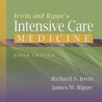 خرید و دانلود نسخه کامل کتاب Irwin and Rippe’s Intensive Care Medicine