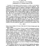 خرید و دانلود نسخه کامل کتاب Is a Moving Star Retarded by the Reaction of Its Own Radiation (1918)(en)(3s)