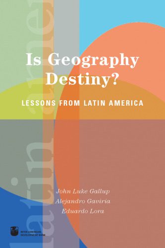 خرید و دانلود نسخه کامل کتاب Is Geography Destiny? Lessons from Latin America English & Spanish_68d4a97018eea.jpeg خرید و دانلود نسخه کامل کتاب Is Geography Destiny? Lessons from Latin America English & Spanish