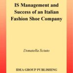 خرید و دانلود نسخه کامل کتاب Is Management and Success of an Italian Fashion Shoe Company
