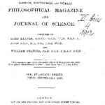 خرید و دانلود نسخه کامل کتاب Is Rotatory Polarization Influenced by the Earths Motion