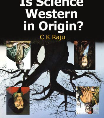 خرید و دانلود نسخه کامل کتاب Is Science Western in Origin?