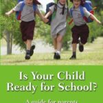 خرید و دانلود نسخه کامل کتاب Is your child ready for school? : a guide for parents
