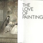 خرید و دانلود نسخه کامل کتاب Isabelle Graw – The Love of Painting: Genealogy of a Success Medium