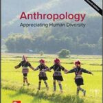 خرید و دانلود نسخه کامل کتاب ISE Anthropology: Appreciating Human Diversity (ISE HED B&B ANTHROPOLOGY) – Original PDF