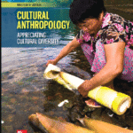 خرید و دانلود نسخه کامل کتاب ISE Cultural Anthropology (19th Edition) – Orginal Pdf