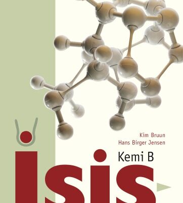 خرید و دانلود نسخه کامل کتاب Isis kemi B