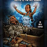 خرید و دانلود نسخه کامل کتاب Isis Y Osiris   Isis & Osiris: Hasta El Fin Del Mundo   To the Ends of the Earth (Mitos Y Leyendas En Vinetas   Graphic Myths and Legends) (Spanish Edition)