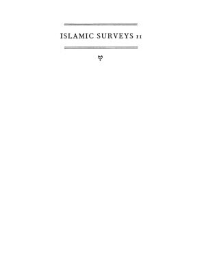 خرید و دانلود نسخه کامل کتاب Islamic Medicine