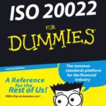 خرید و دانلود نسخه کامل کتاب ISO 20022 For Dummies