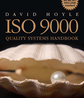 خرید و دانلود نسخه کامل کتاب ISO 9000 Quality Systems Handbook – updated for the ISO 9001:2008 standard, Sixth Edition: Using the standards as a framework for business improvement