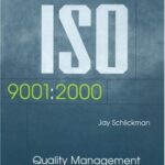 خرید و دانلود نسخه کامل کتاب ISO 9001: 2000 Quality Management System Design