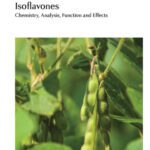 خرید و دانلود نسخه کامل کتاب Isoflavones: Chemistry, Analysis, Function and Effects