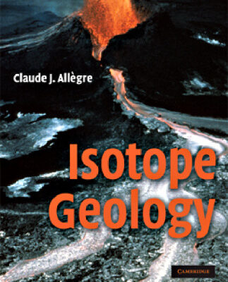 خرید و دانلود نسخه کامل کتاب Isotope geology