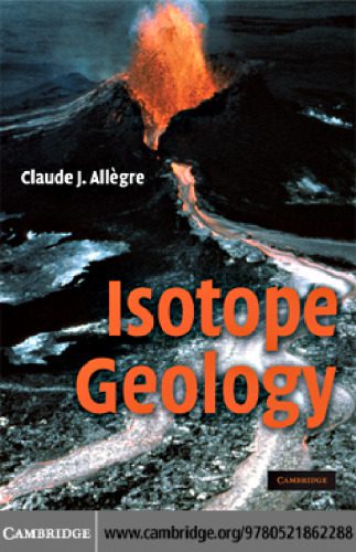 خرید و دانلود نسخه کامل کتاب Isotope geology_68c24df0d60cd.jpeg خرید و دانلود نسخه کامل کتاب Isotope geology