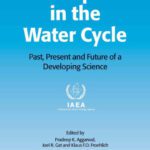 خرید و دانلود نسخه کامل کتاب Isotopes in the Water Cycle: Past, Present and Future of a Developing Science