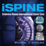 خرید و دانلود نسخه کامل کتاب iSpine: Evidence-Based Interventional Spine Care