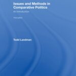 خرید و دانلود نسخه کامل کتاب Issues and Methods in Comparative Politics: An Introduction, 3rd edition