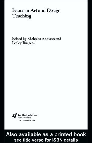 خرید و دانلود نسخه کامل کتاب Issues in Art and Design Teaching (Issues in Subject Teaching)_68cf36c42e7e3.jpeg خرید و دانلود نسخه کامل کتاب Issues in Art and Design Teaching (Issues in Subject Teaching)