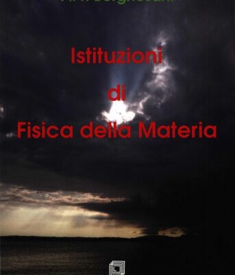 خرید و دانلود نسخه کامل کتاب Istituzioni di Fisica della Materia