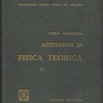 خرید و دانلود نسخه کامل کتاب Istituzioni di fisica teorica