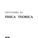 خرید و دانلود نسخه کامل کتاب Istituzioni di fisica teorica