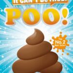 خرید و دانلود نسخه کامل کتاب It Can’t Be True! Poo: Packed with Pootastic Facts