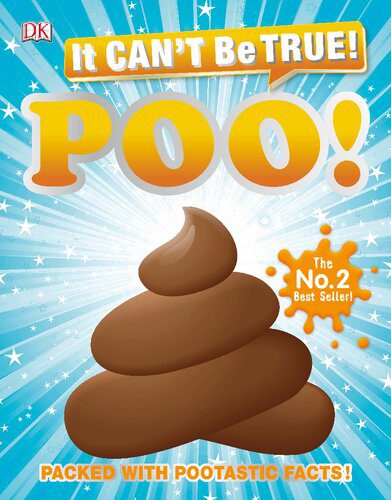 خرید و دانلود نسخه کامل کتاب It Can’t Be True! Poo: Packed with Pootastic Facts_68d04f8e713b7.jpeg خرید و دانلود نسخه کامل کتاب It Can’t Be True! Poo: Packed with Pootastic Facts