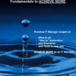 خرید و دانلود نسخه کامل کتاب IT Management-101. Fundamentals to Acheve More