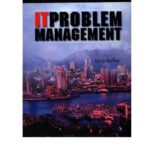 خرید و دانلود نسخه کامل کتاب IT problem management