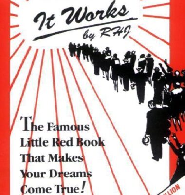 خرید و دانلود نسخه کامل کتاب It Works: The Famous Little Red Book That Makes Your Dreams Come True!