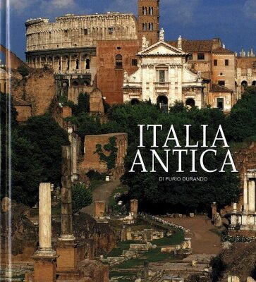 خرید و دانلود نسخه کامل کتاب Italia Antica