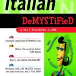 خرید و دانلود نسخه کامل کتاب Italian Demystified