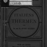 خرید و دانلود نسخه کامل کتاب Italiens Thermen