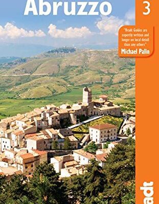 خرید و دانلود نسخه کامل کتاب Italy: Abruzzo