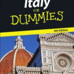 خرید و دانلود نسخه کامل کتاب Italy For Dummies, 4th Edition (Dummies Travel)